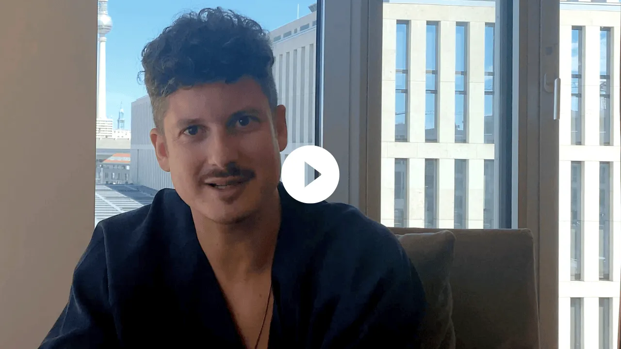 Testimonial Philippe Claassen